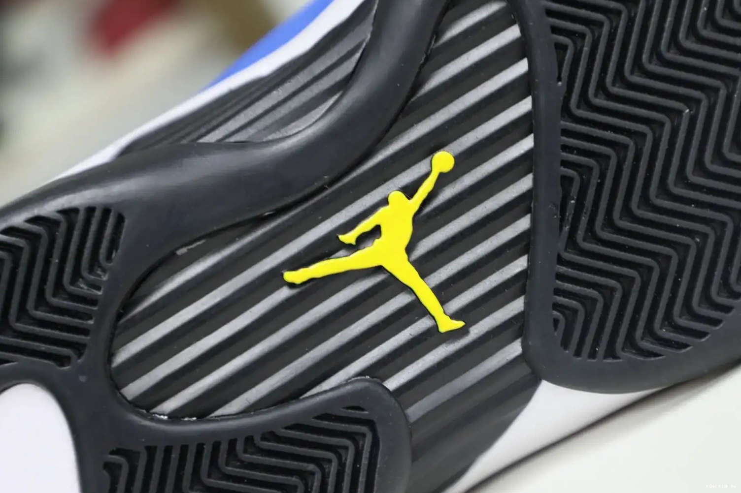 14 Retro Jordan Kimikick Jordan Air 0822